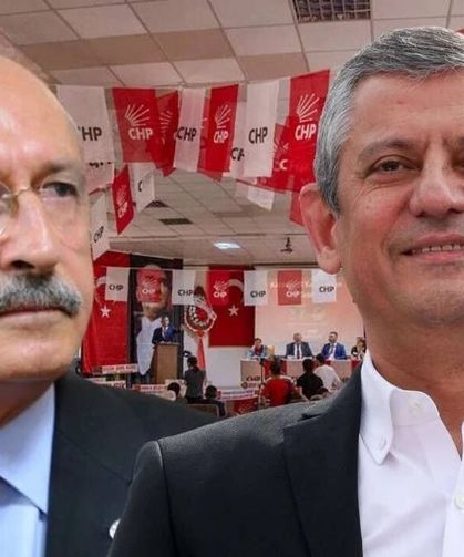 Özgür Özel: “Grup başkanı Meclis grubunun iradesiyle seçilir”