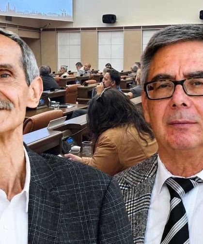 Tepebaşı Meclisi’nde imar planı tartışması: “Satışa hazır parsel haline geliyor”