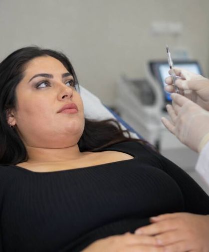 Zayıflama iğnelerinin beyin üzerindeki etkisi inceleniyor