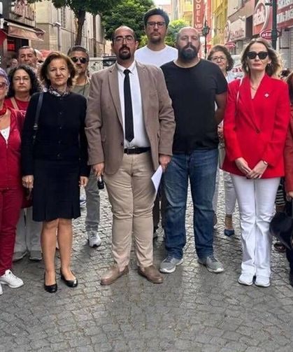 ADD, ÇYDD ve Eğitim-İş'ten 30 Ağustos mesajı: “Cumhuriyet bizim kırmızı çizgimiz”