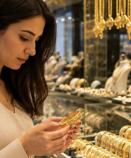 Kuyumcudan altın alacaklar dikkat! Yeni dönem resmen başladı