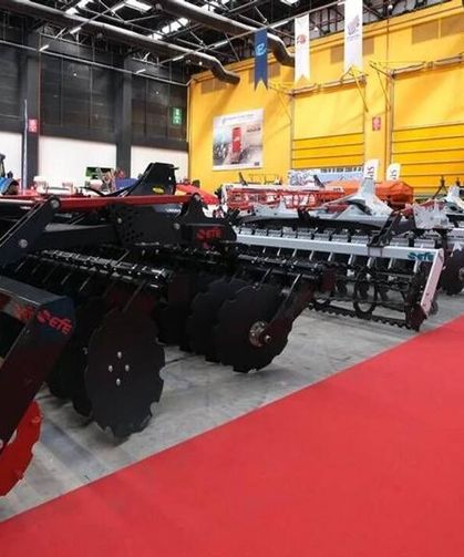 Eskişehir’de tarım sektörünün gözü bu fuarda olacak