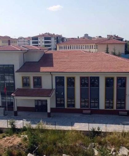 Eskişehir’de yeni eğitim döneminde bir okul daha açılıyor