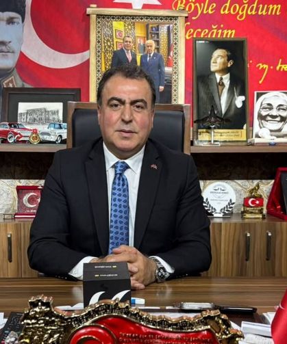 Ayhan Sezer açıkladı: MHP Eskişehir’de vatandaşları her çarşamba dinliyor