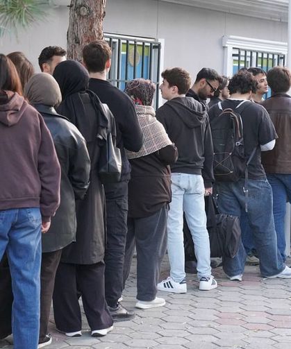 Üniversitelilere ücretsiz akşam yemeği desteği: Yeni adres belli oldu