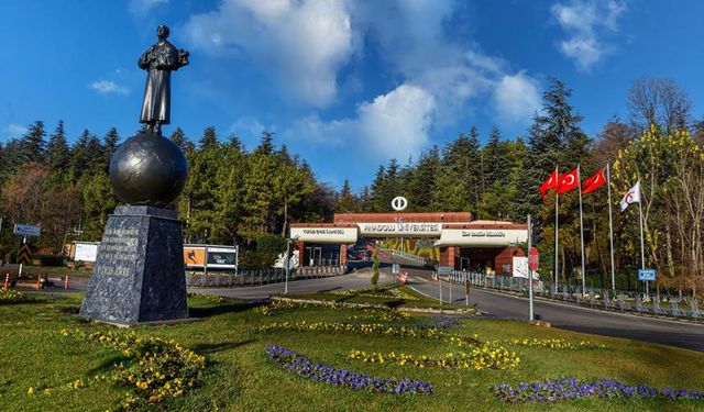 Anadolu Üniversitesi’nin yeni bölümlerine yoğun ilgi