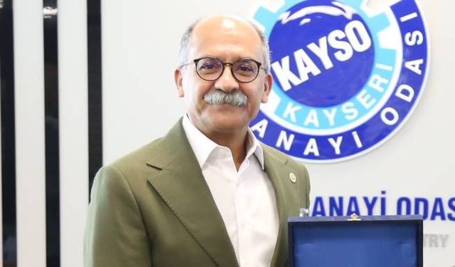 İbrahim Arslan: “Partimizi masa başı kumpaslarla ele geçiremeyecekler”