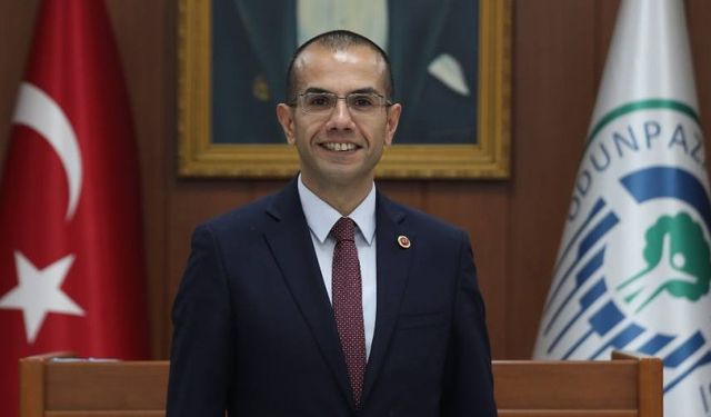 Emre Genç: "Rakamlar ortada, yatırım konusunda bir azalma yok"