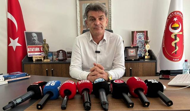 Erdinç Yuva Eskişehir’de de tüm kısıtlamaların kaldırıldığını açıkladı