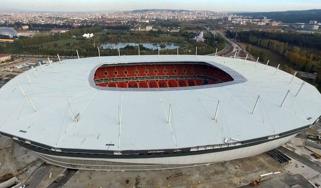 Eskişehir’de stadyumun ismi tescillendi, taraftarın Atatürk isteği sonuçsuz kaldı