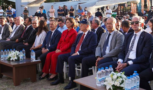 Eskişehir’de toprağın öyküsü yeniden yazılıyor
