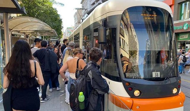 Eskişehir'de YKS öncesi önemli uyarı yapıldı