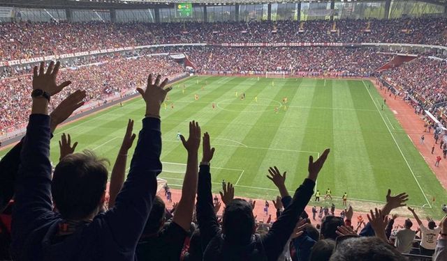 Eskişehirspor açıklama yaptı; Bilet satışları devam ediyor
