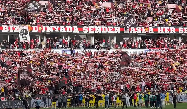 Eskişehirspor Türkiye Kupası maçına çıkacak; Muğlaspor maçı biletleri satışta