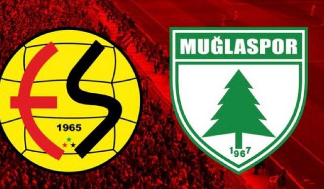 Eskişehirspor’un Ziraat Türkiye Kupası’ndaki rakibi belli oldu