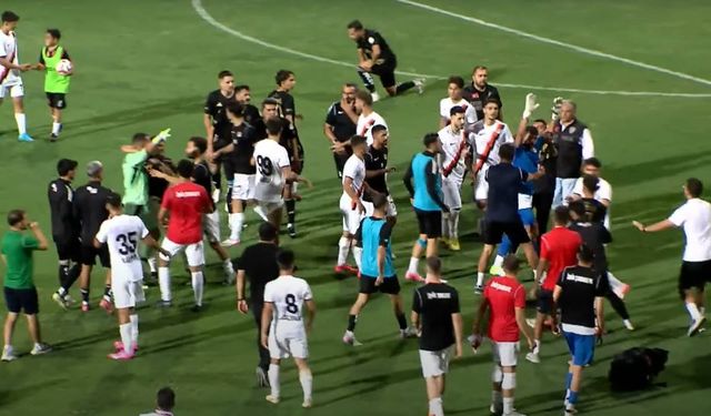 Eskişehirspor’a çifte şok; Ne yaptın Cem Güzelbay?