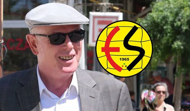 Eskişehirspor’a yardım konusu ile ilgili Kazım Kurt'tan açıklama