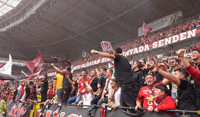 Eskişehirspor'da kombine satışları ile alakalı önemli gelişme