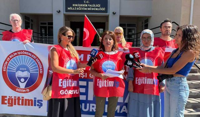 Fadime Arslan: “Hukuka aykırı olan bu süreç derhal sonlandırılmalı”