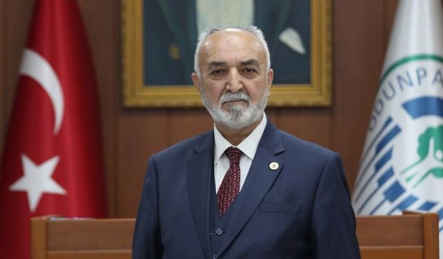 Mehmet Kepez: "Tasarruf genelgesi hizmet yapmamak için bir bahane olmamalı"