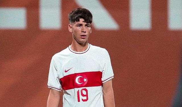 Süper Lig takımından ayrılıp Eskişehirspor'a geliyor