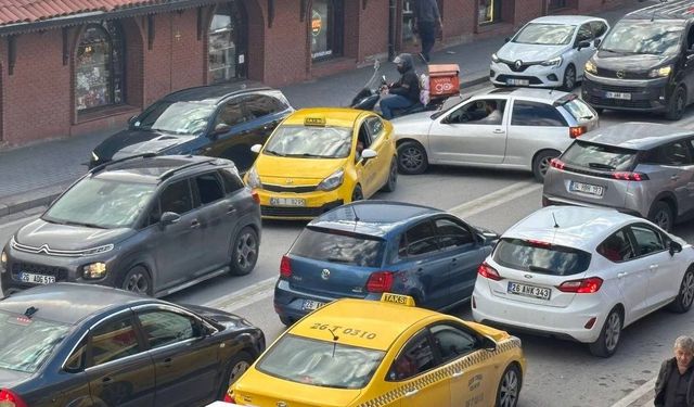 Araç sahiplerine trafik sigortası ile ilgili önemli hatırlatma