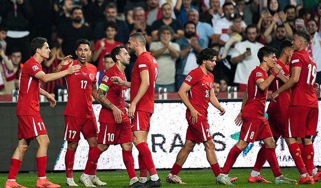 Bulgaristan - Türkiye maçını canlı yayınlayacak kanal belli oldu