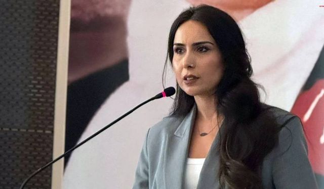CHP'den yeni imza kampanyası; Pınar Uzun Okakın açıklama yaptı