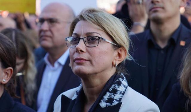 Asu Kaya: “Batsın sizin imaj kaygınız”