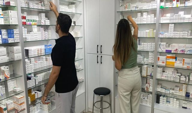 Zeliha Aksaz Şahbaz'dan ilaç yokluğu ilgili açıklama