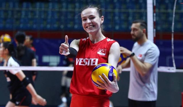 Eda Erdem Dündar'a Birleşmiş Milletler'den büyük görev