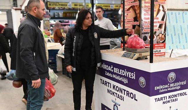 Emirdağ Belediyesi'nden yeni hizmet; Serkan Koyuncu açıklama yaptı