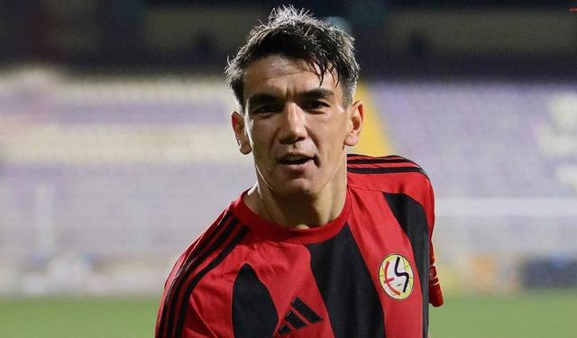 Eskişehirspor Afyonspor deplasmanında rahat kazandı