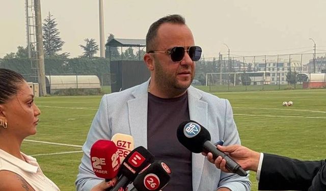 Eskişehirspor Başkanı Ulaş Entok açıkladı; Sakatlığı olan futbolcuların yokluğu takımı nasıl etikleyecek