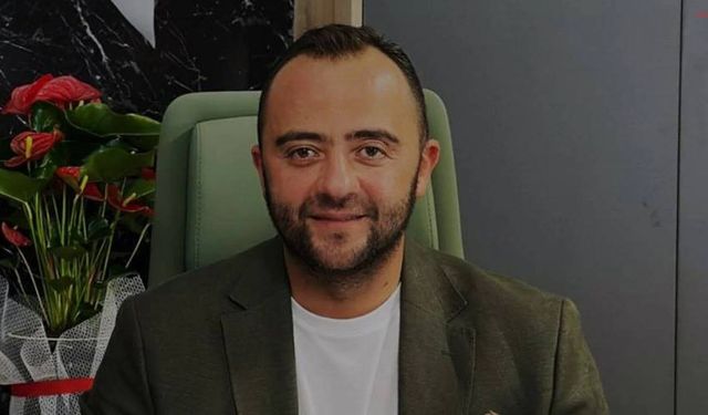 Eskişehirspor Başkanı Ulaş Entok'tan maraton üst ile alakalı açıklama; İşte satılan kombine sayısı