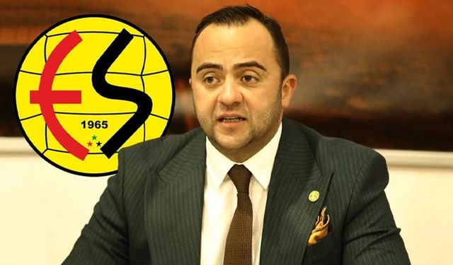 Eskişehirspor bu sezon şampiyonluk mücadelesi verebilecek mi; Ulaş Entok açıklama yaptı