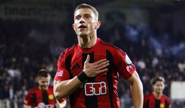 Eskişehirspor İzmir deplasmanından 3 puanla dönmek istiyor