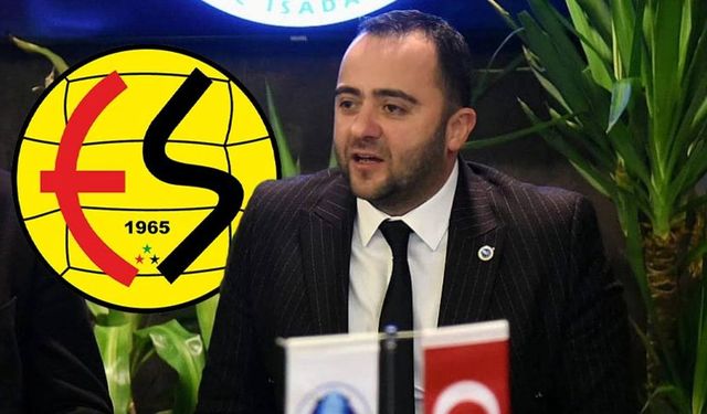 Eskişehirspor şirketleşecek mi; Ulaş Entok açıklama yaptı