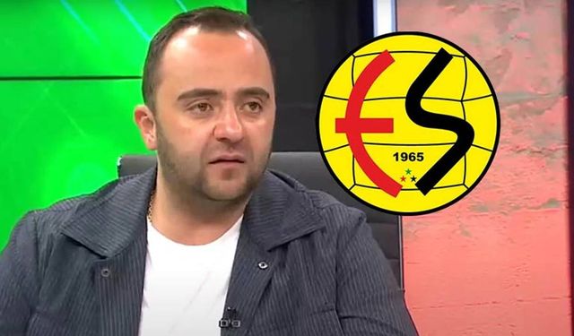 Fenerbahçe’den Mustafa Emir Akyıldız neden alınamadı; Eskişehirspor Başkanı Ulaş Entok açıkladı