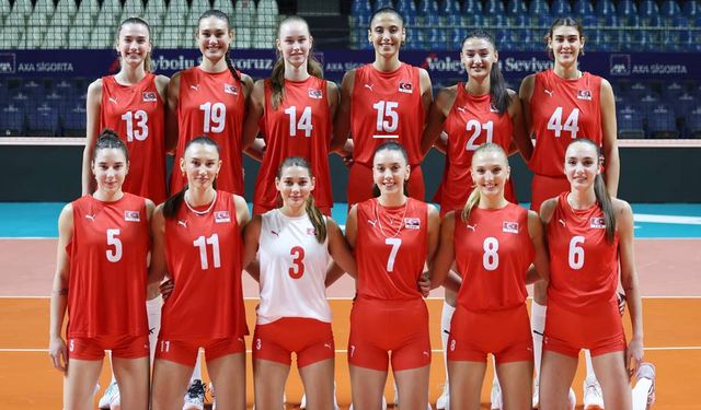 Filenin Sultanları İslami Dayanışma Oyunları’nda şampiyonluk mücadelesi verecek