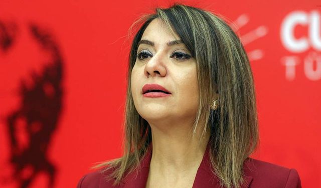 Gamze Taşcıer: "Emeklilik artık bir hak değil, lüks haline geliyor"