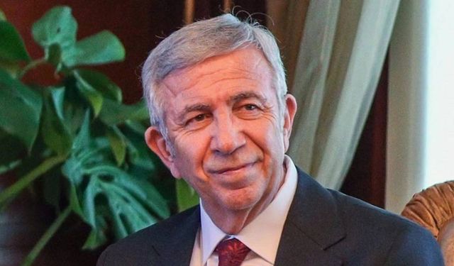 Konser soruşturması Mansur Yavaş'a uzandı; İzin talep edildi