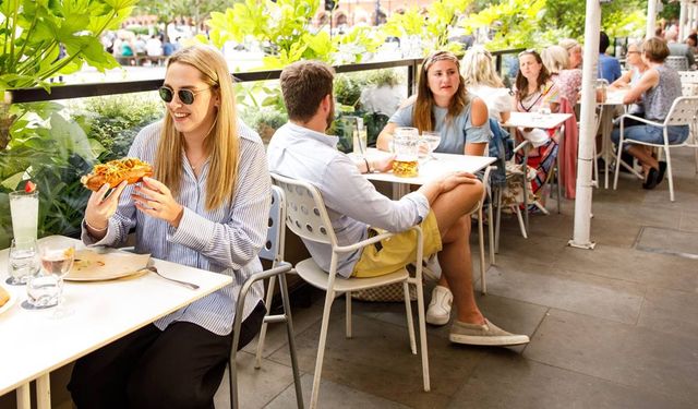 Restoranlarda dijital dönem başladı; Haksız fiyatlandırmaların önüne geçilecek