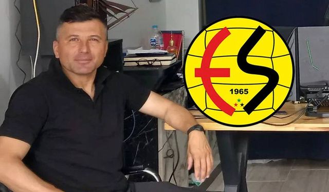 Serdar Göçerler Eskişehirspor'da umduğunu bulamadı
