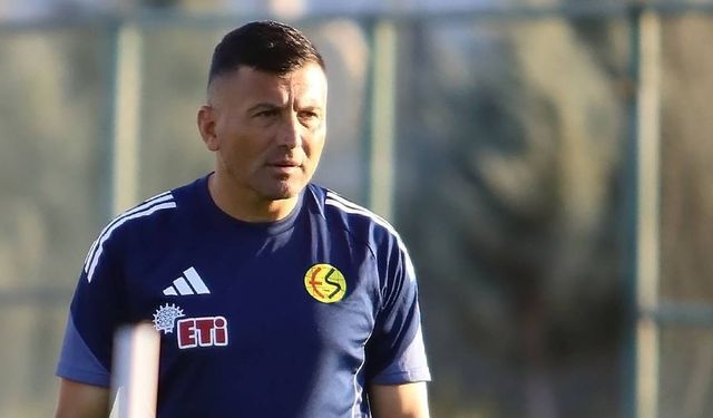 Eskişehirspor'da Serdar Göçerler dönemi resmen sona erdi