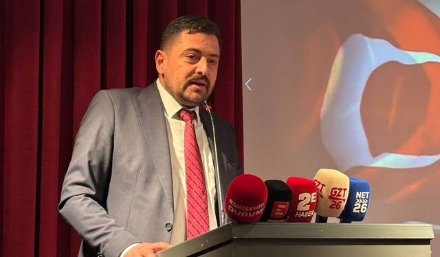 Serdar Ulucan'dan belediyelere çağrı: "Su faturasında ödendi, şimdi neden yeniden isteniyor?"