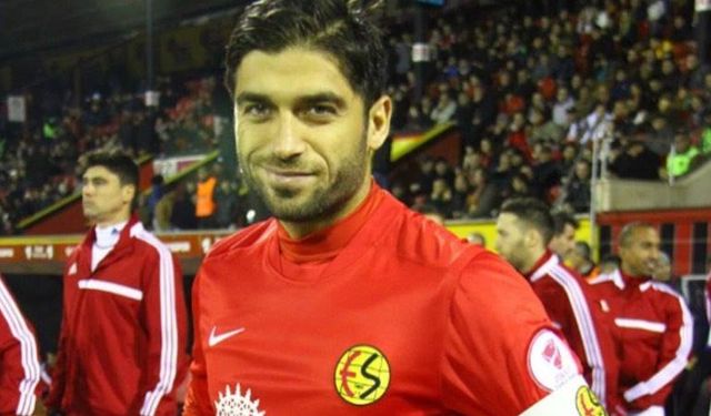 Sezgin Coşkun: "Eskişehirspor taraftarları gelişim görmek istiyor"