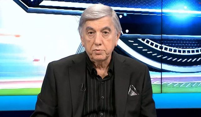 Spor dünyasının usta kalemlerinden Faik Çetiner hayatını kaybetti