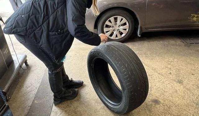 Sürücüler dikkat; 15 Nisan’a kadar zorunlu olacak