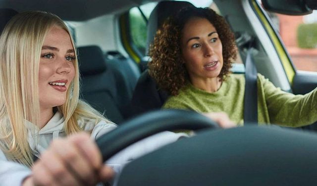 Sürücüler dikkat; Ehliyetinizden olabilirsiniz